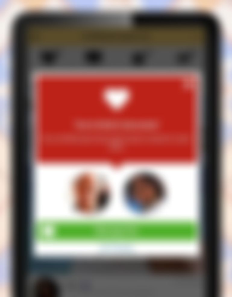 CaribbeanCupid&nbsp;App