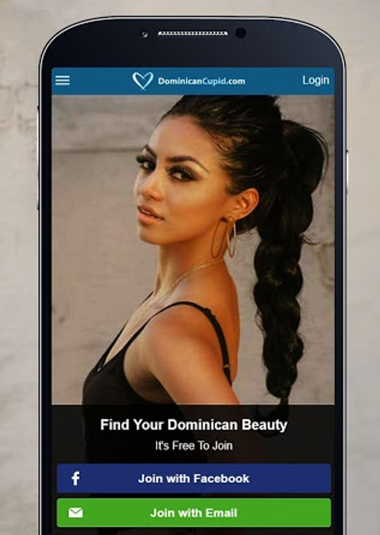 DominicanCupid Mobile usage