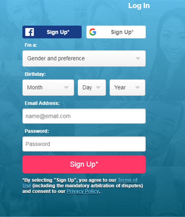 Zoosk Dating Site Review Upd. jan 2024 by