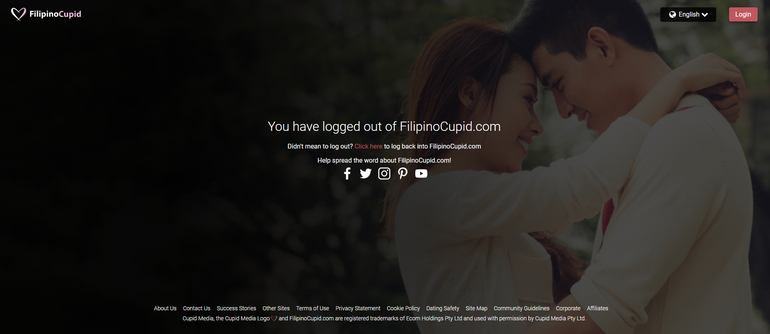  FilipinoCupid review