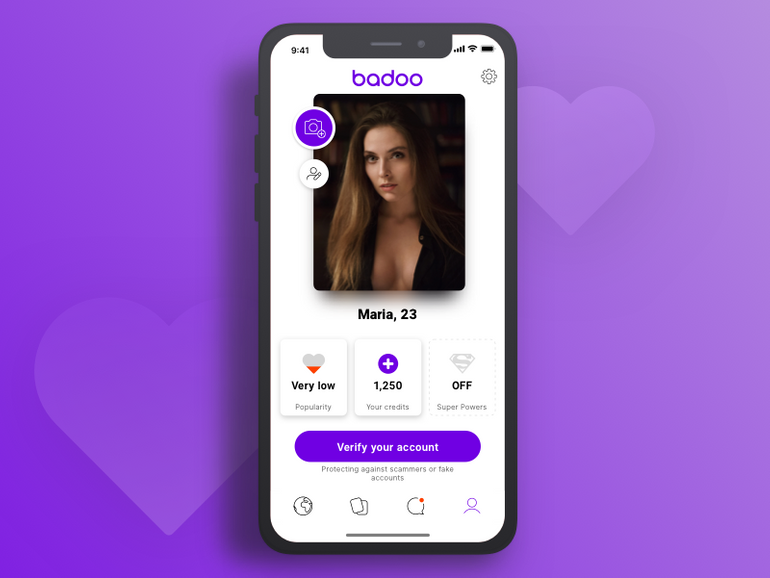 Badoo App