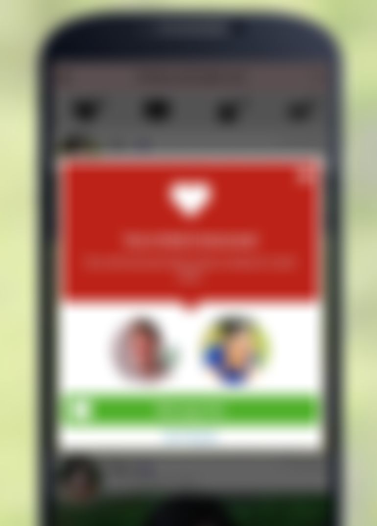 ChinaLoveCupid Mobile usage