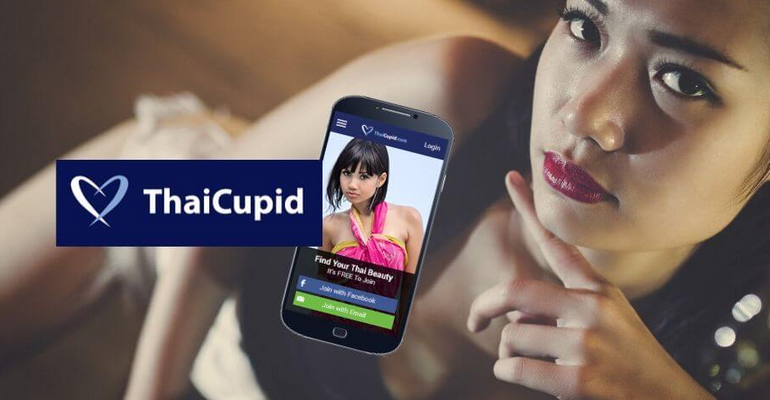 ThaiCupid Apps
