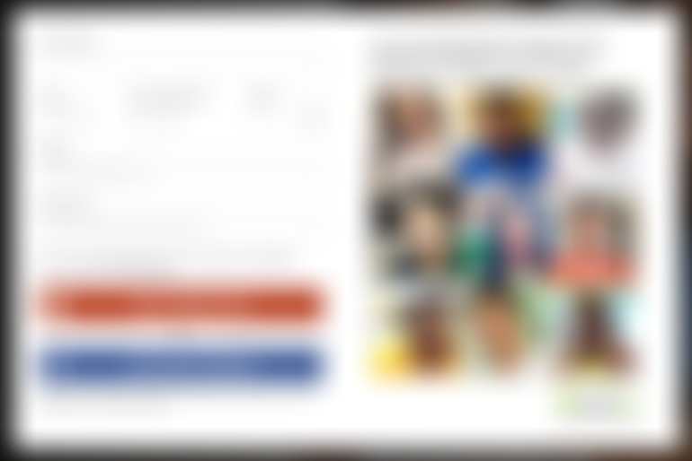 CaribbeanCupid&nbsp;Sign up