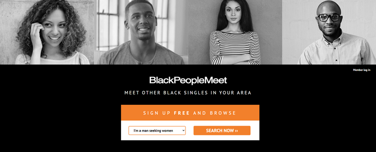 BlackPeopleMeet review