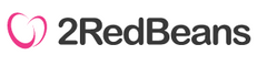 2redbeans logo