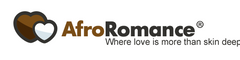 Afroromance logo