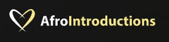 AfroIntroductions logo