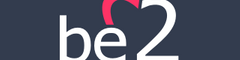 Be2 logo