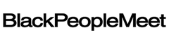 BlackPeopleMeet logo