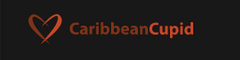 CaribbeanCupid logo