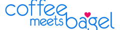 Coffee Meets Bage logo