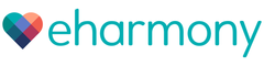 eHarmony logo