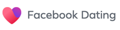 Facebook dating logo