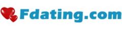 FDating logo