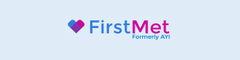 Firstmet logo