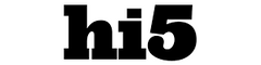 Hi5 logo