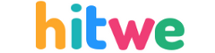 HitWe logo