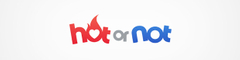 Hot or Not logo
