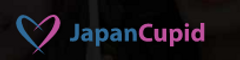 JapanCupid  logo