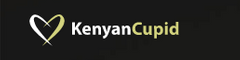 KenyanCupid logo