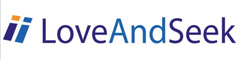 loveandseek logo