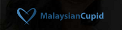 MalaysianCupid logo