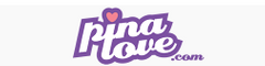 PinaLove logo