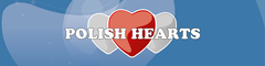 PolishHearts logo