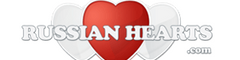 RussianHearts logo