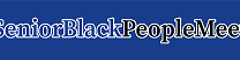 SeniorBlackPeopleMeet logo
