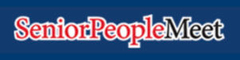 SeniorPeopleMeet logo