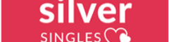 SilverSingles logo