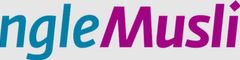 singlemuslim logo