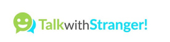 TalkingWithStranger logo
