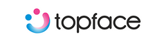 TopFace logo