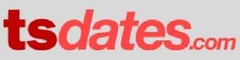 TSDates logo
